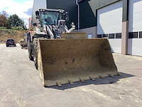 2018 volvo l180h shovel - afbeelding 18 van  33