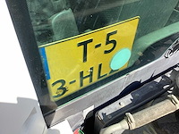 2018 volvo l180h shovel - afbeelding 27 van  33