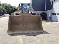 2018 volvo l180h shovel - afbeelding 26 van  33