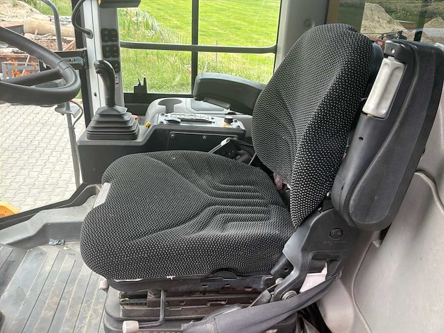 2018 volvo sd135b grondwals - afbeelding 5 van  37