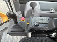 2018 volvo sd135b grondwals - afbeelding 7 van  37