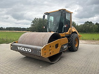 2018 volvo sd135b grondwals