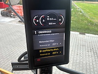 2018 volvo sd135b grondwals - afbeelding 16 van  37