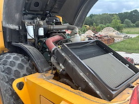 2018 volvo sd135b grondwals - afbeelding 24 van  37