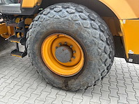 2018 volvo sd135b grondwals - afbeelding 27 van  37