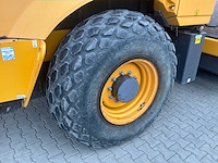 2018 volvo sd135b grondwals - afbeelding 28 van  37