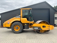 2018 volvo sd135b grondwals - afbeelding 32 van  37