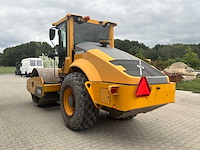 2018 volvo sd135b grondwals - afbeelding 34 van  37