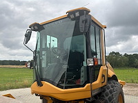 2018 volvo sd135b grondwals - afbeelding 37 van  37