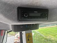 2018 volvo sd135b grondwals - afbeelding 8 van  37