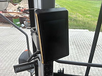 2018 volvo sd135b grondwals - afbeelding 9 van  37