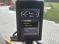 2018 volvo sd135b grondwals - afbeelding 11 van  37