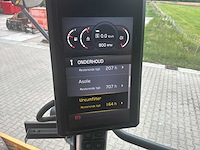 2018 volvo sd135b grondwals - afbeelding 17 van  37