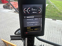 2018 volvo sd135b grondwals - afbeelding 18 van  37