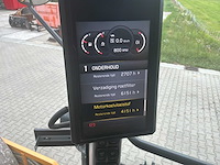 2018 volvo sd135b grondwals - afbeelding 19 van  37