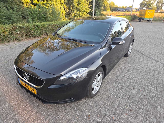 2018 volvo v40 2.0 d2 kinetic personenauto - afbeelding 1 van  12