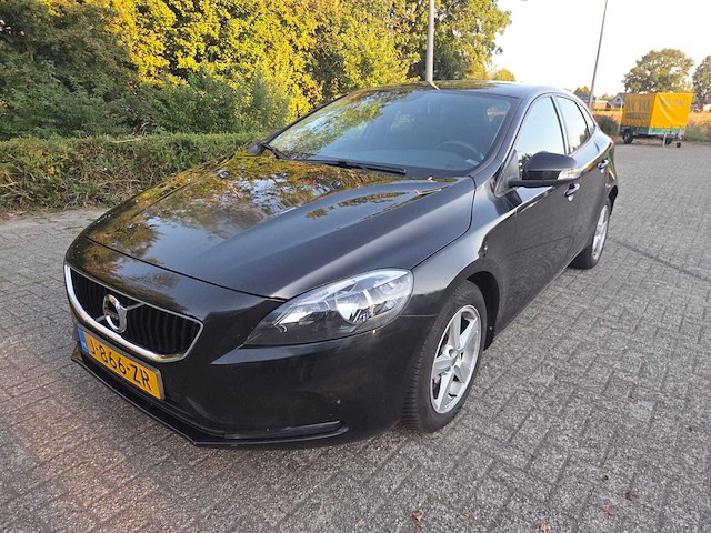 2018 volvo v40 2.0 d2 kinetic personenauto - afbeelding 5 van  12