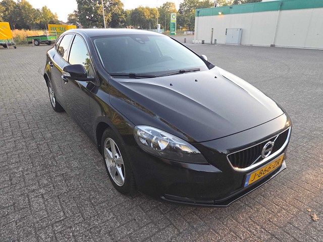 2018 volvo v40 2.0 d2 kinetic personenauto - afbeelding 6 van  12