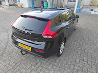 2018 volvo v40 2.0 d2 kinetic personenauto - afbeelding 8 van  12