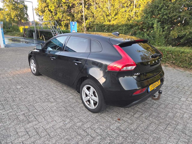 2018 volvo v40 2.0 d2 kinetic personenauto - afbeelding 9 van  12