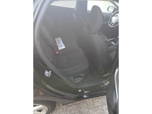2018 volvo v40 2.0 d2 kinetic personenauto - afbeelding 11 van  12