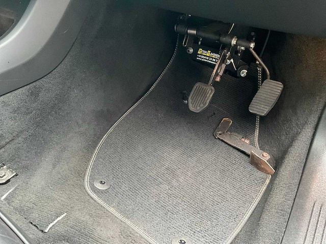 2018 volvo v40 2.0 t4 business sport rijschoolauto - afbeelding 7 van  28