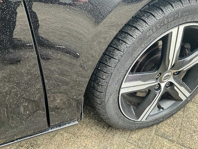 2018 volvo v40 2.0 t4 business sport rijschoolauto - afbeelding 19 van  28