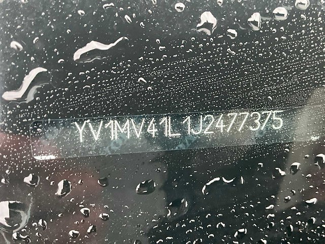 2018 volvo v40 2.0 t4 business sport rijschoolauto - afbeelding 21 van  28