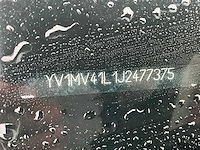 2018 volvo v40 2.0 t4 business sport rijschoolauto - afbeelding 21 van  28