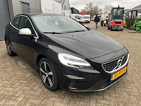 2018 volvo v40 2.0 t4 business sport rijschoolauto - afbeelding 12 van  28