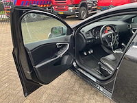 2018 volvo v40 2.0 t4 business sport rijschoolauto - afbeelding 24 van  28
