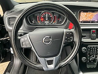 2018 volvo v40 2.0 t4 business sport rijschoolauto - afbeelding 26 van  28