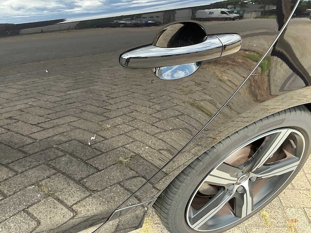 2018 volvo v60 2.0 d4 bus. sport - afbeelding 3 van  36