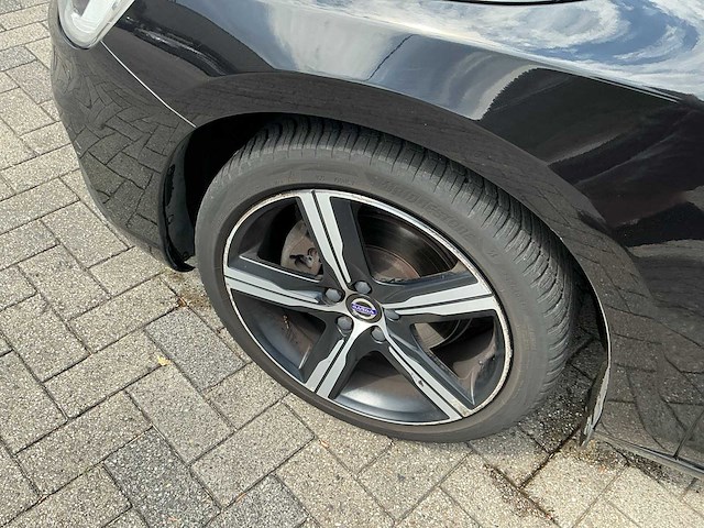 2018 volvo v60 2.0 d4 bus. sport - afbeelding 4 van  36