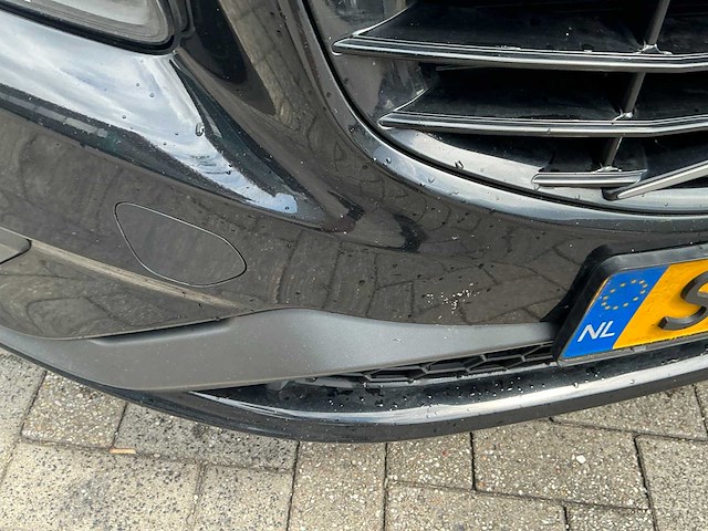 2018 volvo v60 2.0 d4 bus. sport - afbeelding 6 van  36