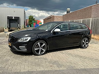 2018 volvo v60 2.0 d4 bus. sport