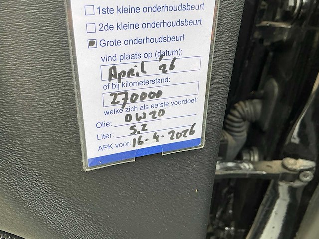 2018 volvo v60 2.0 d4 bus. sport - afbeelding 13 van  36