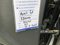 2018 volvo v60 2.0 d4 bus. sport - afbeelding 13 van  36