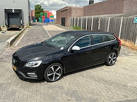 2018 volvo v60 2.0 d4 bus. sport - afbeelding 12 van  36