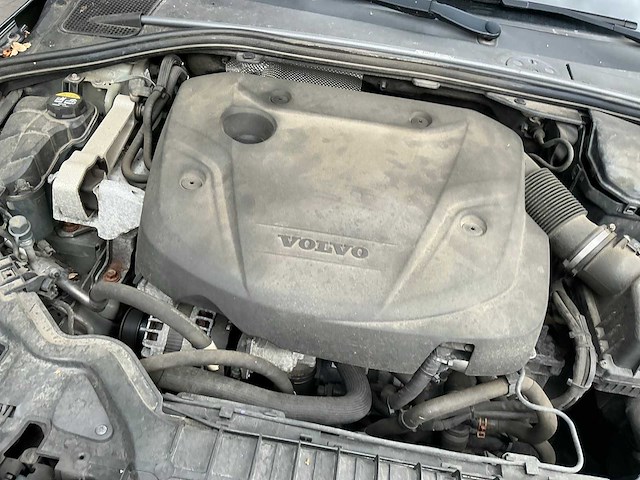 2018 volvo v60 2.0 d4 bus. sport - afbeelding 29 van  36
