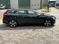 2018 volvo v60 2.0 d4 bus. sport - afbeelding 32 van  36