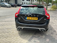 2018 volvo v60 2.0 d4 bus. sport - afbeelding 34 van  36