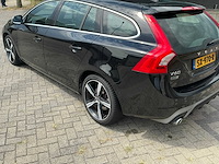 2018 volvo v60 2.0 d4 bus. sport - afbeelding 35 van  36