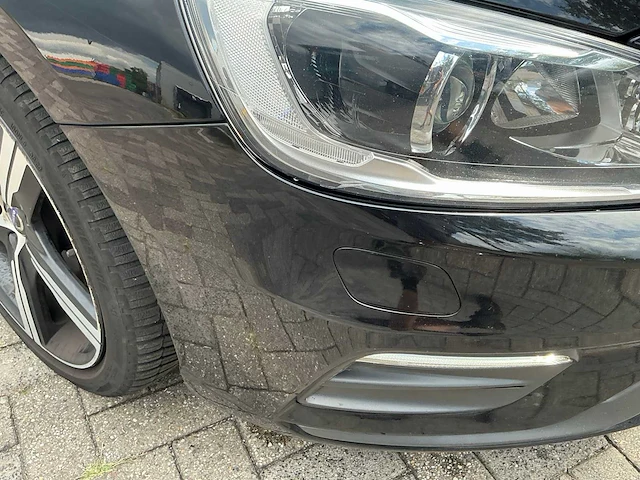 2018 volvo v60 2.0 d4 bus. sport - afbeelding 7 van  36
