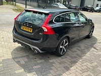 2018 volvo v60 2.0 d4 bus. sport - afbeelding 33 van  36
