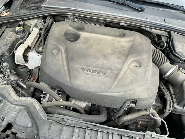 2018 volvo v60 2.0 d4 bus. sport - afbeelding 29 van  36