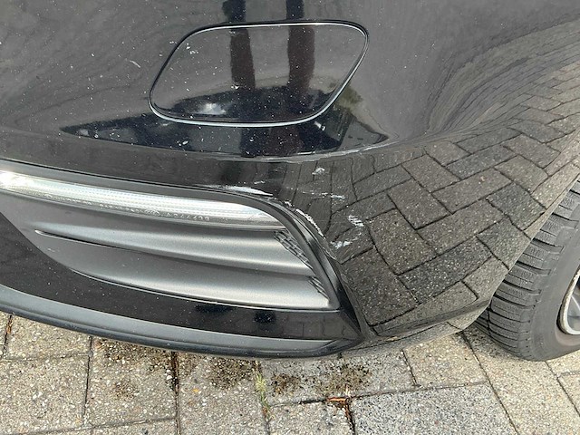 2018 volvo v60 2.0 d4 bus. sport - afbeelding 18 van  19