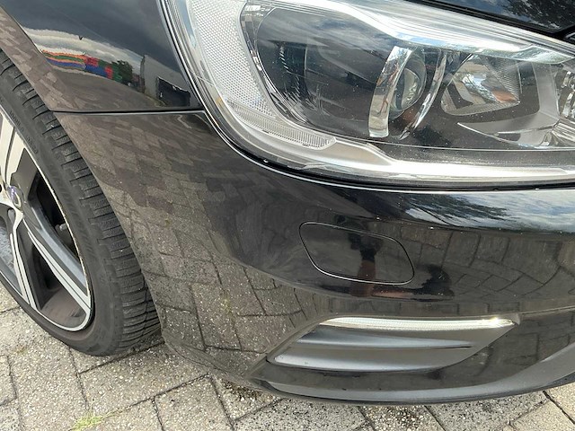 2018 volvo v60 2.0 d4 bus. sport - afbeelding 19 van  19