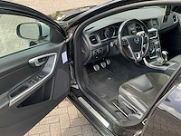 2018 volvo v60 2.0 d4 bus. sport - afbeelding 13 van  19