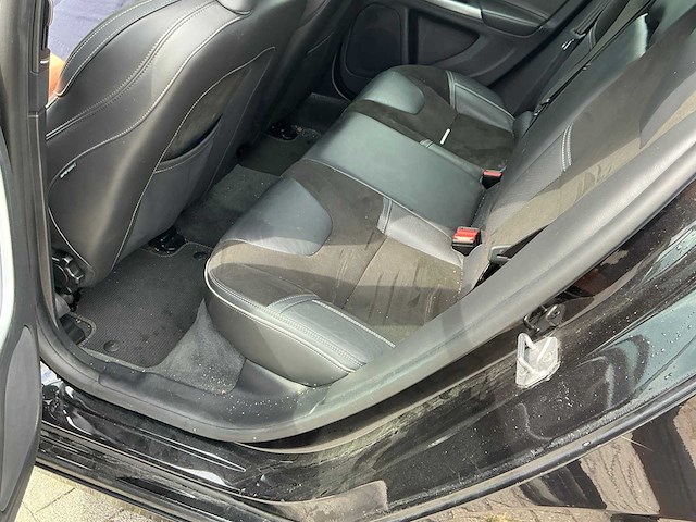 2018 volvo v60 2.0 d4 bus. sport - afbeelding 3 van  19